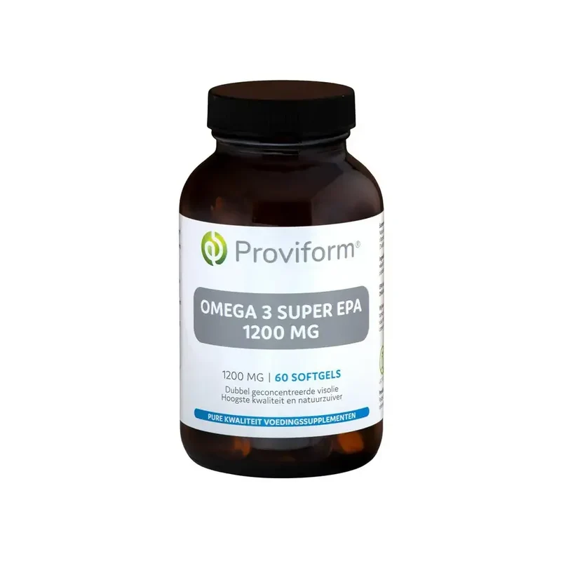 Proviform Omega 3 super EPA 1200 mg