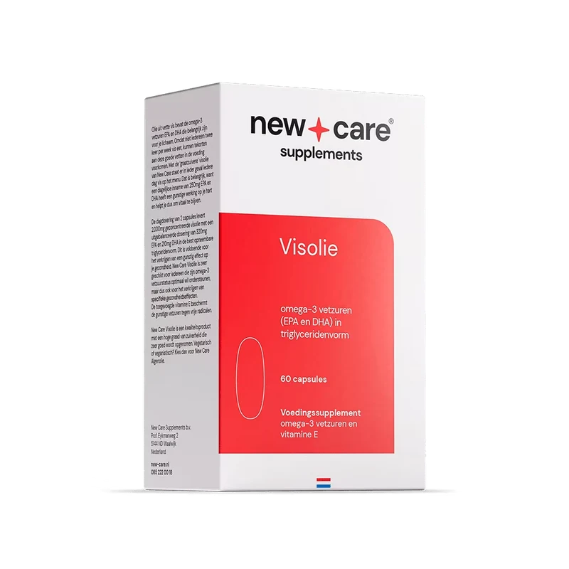 New Care Visolie
