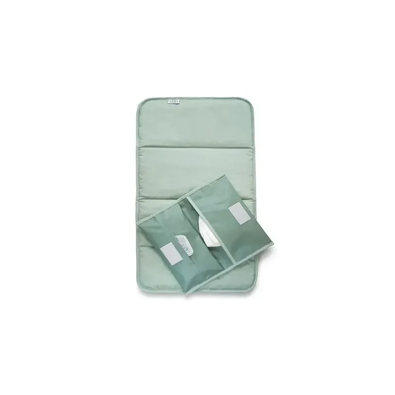 Kipkep Napper combi pale green