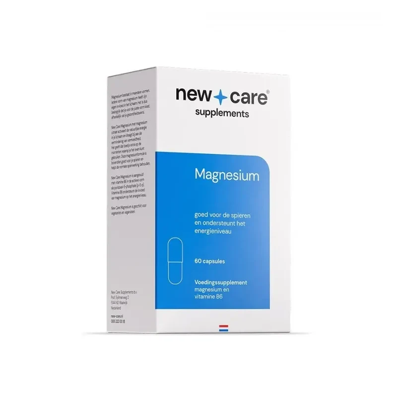 New Care Magnesium