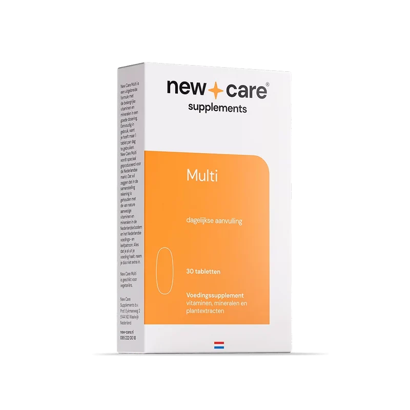 New Care Multi