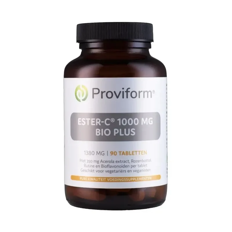 Proviform Ester C 1000 mg bioflavonoiden plus
