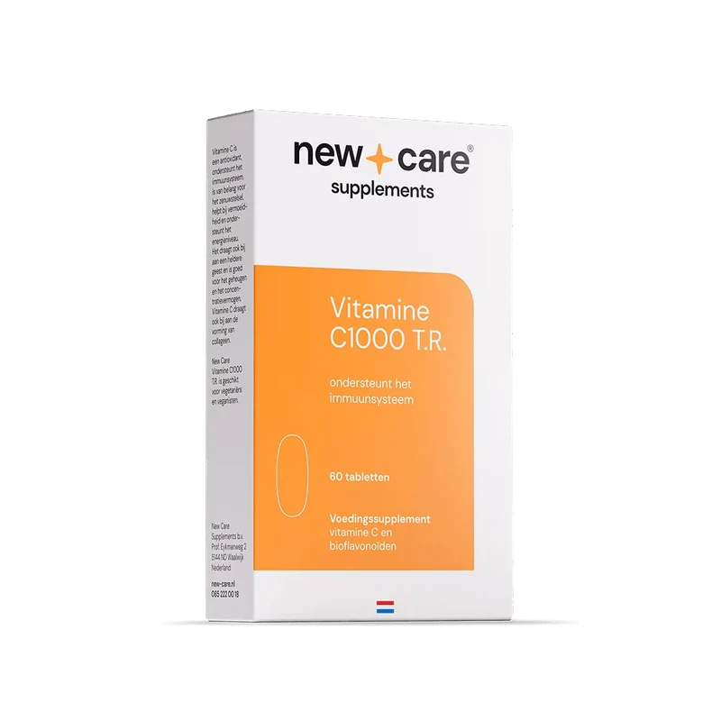 New Care C1000 TR