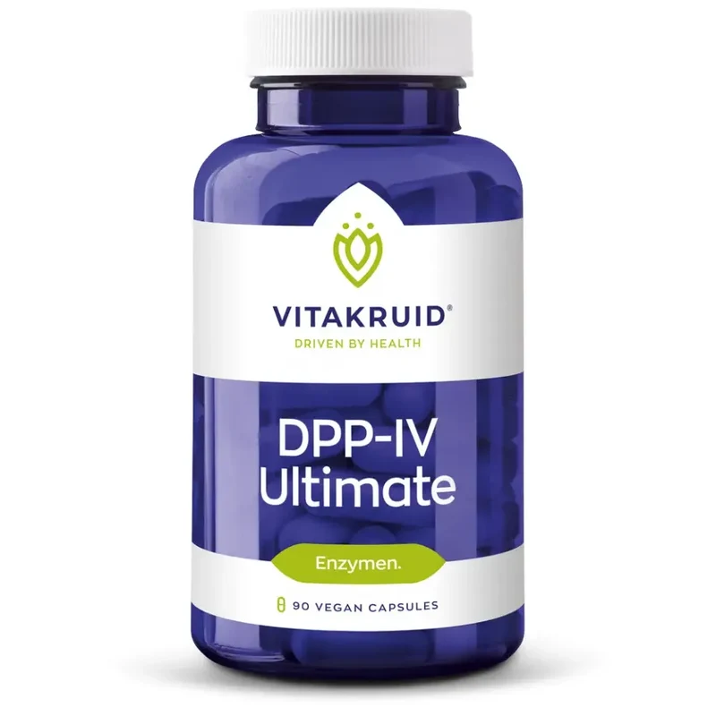 Vitakruid DPP-IV Ultimate