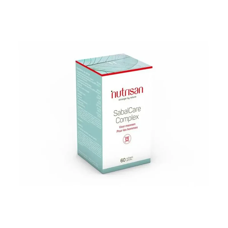 Nutrisan SabalCare complex
