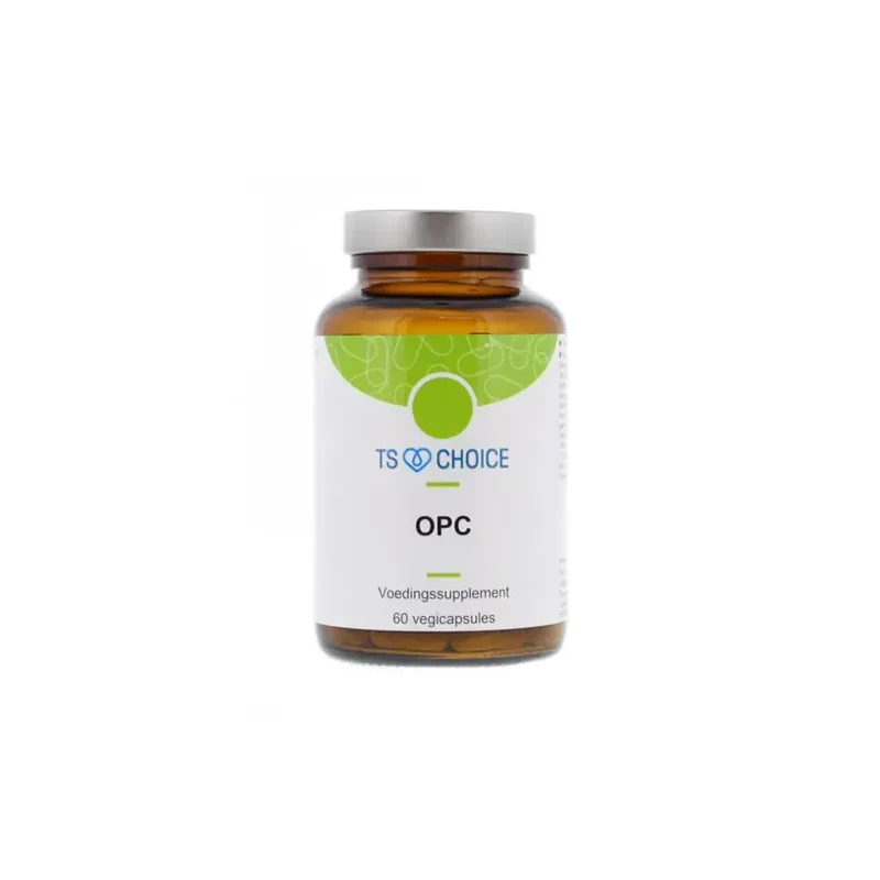 TS Choice Opc 95%