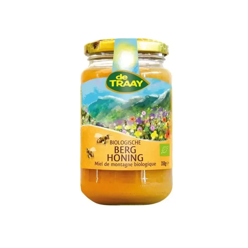 De Traay Berghoning