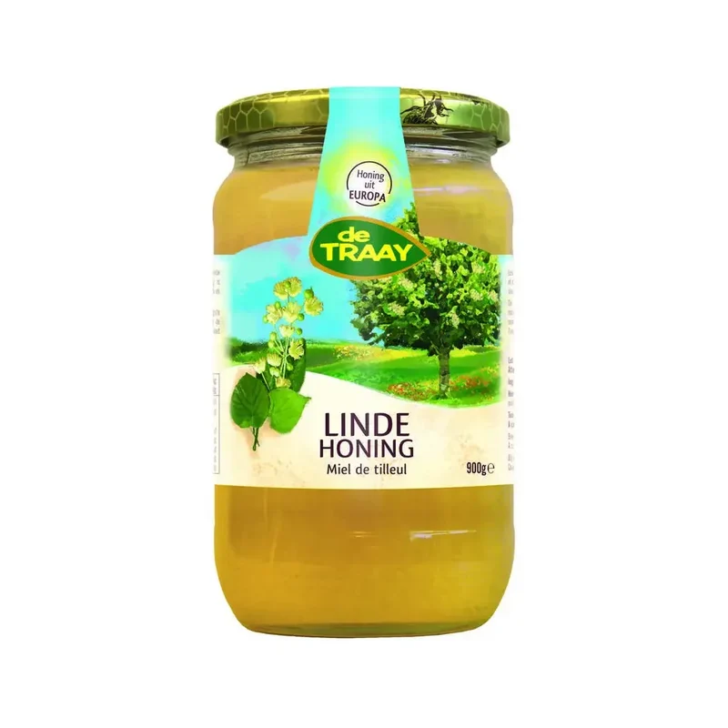 De Traay Lindehoning