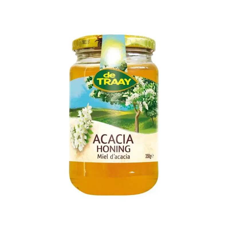De Traay Acaciahoning