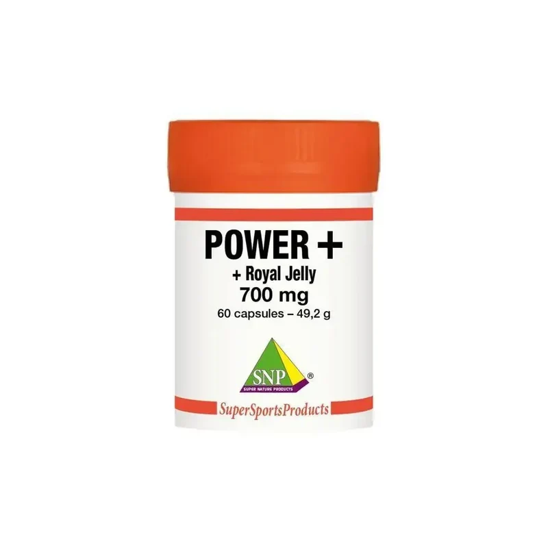 SNP Power plus 700 mg