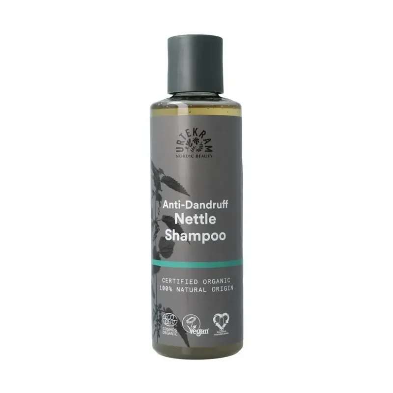 Urtekram Shampoo brandnetel dandruff
