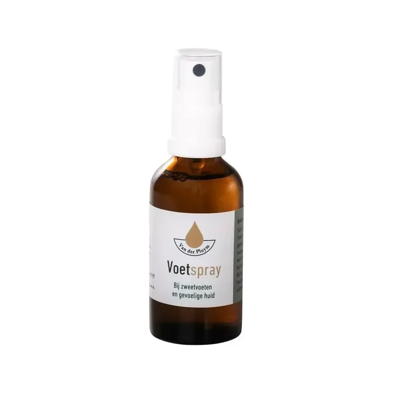 Van Der Pluym Voetspray