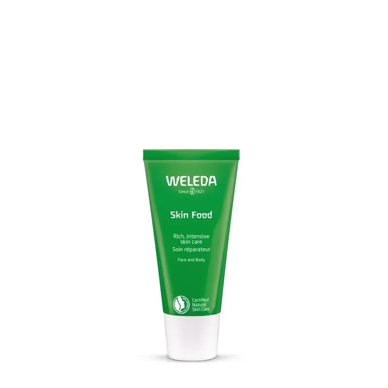 Weleda Skin food