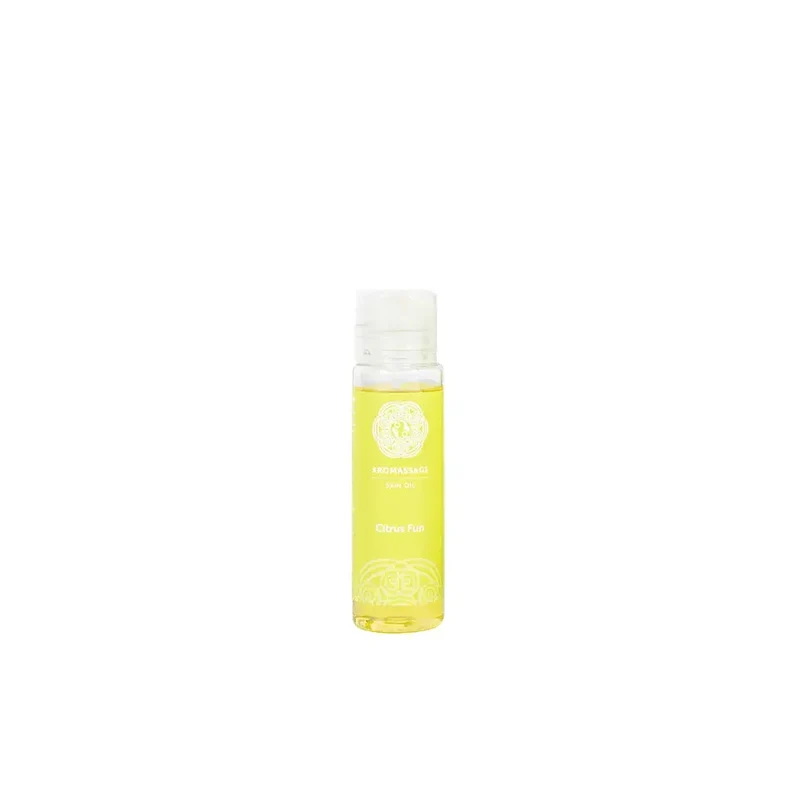 Chi Natural Life Aromassage 6 citrusfun