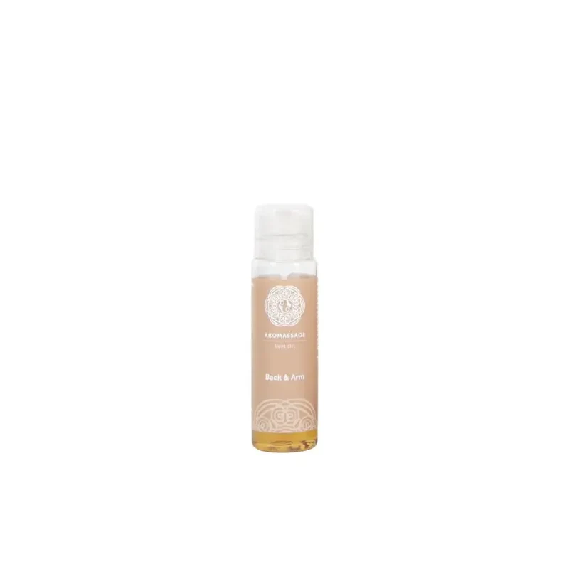 Chi Natural Life Aromassage 3 back & arm