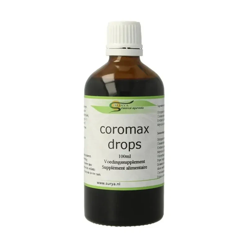 Surya Coromax drops