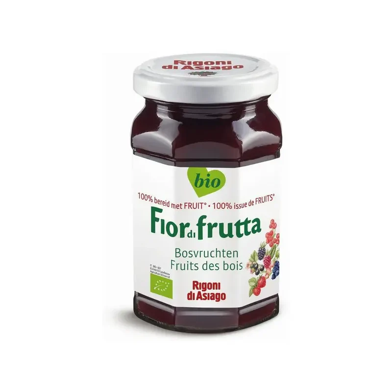 Fiordifrutta Bosvruchtenjam