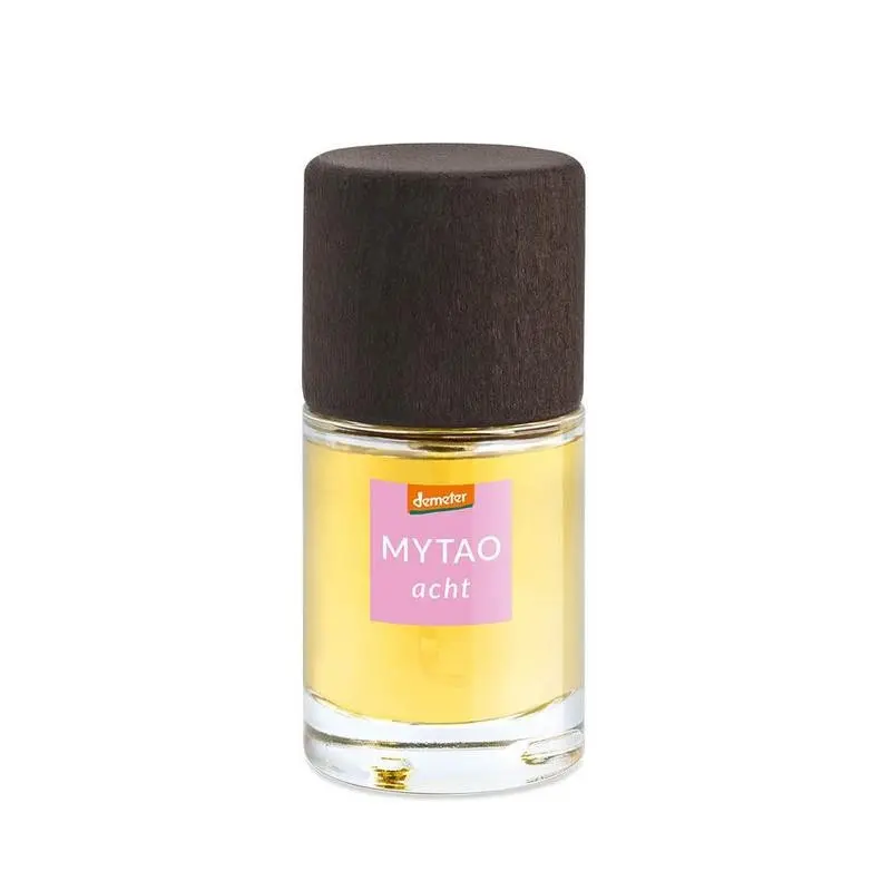Baldini Mytao parfum acht biologisch demeter 15 ml