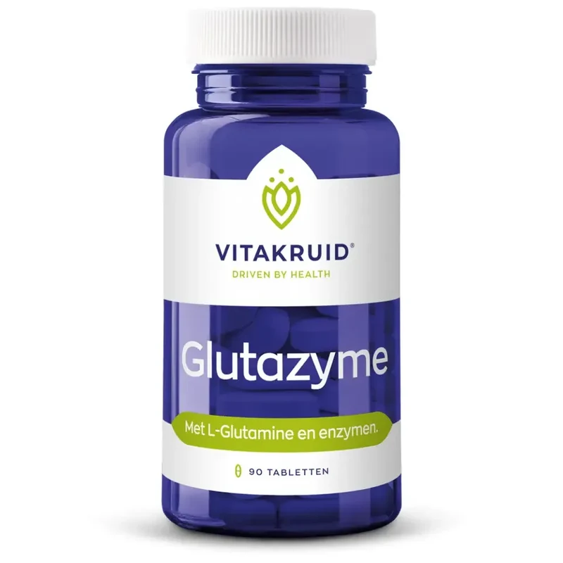 Vitakruid Glutazyme