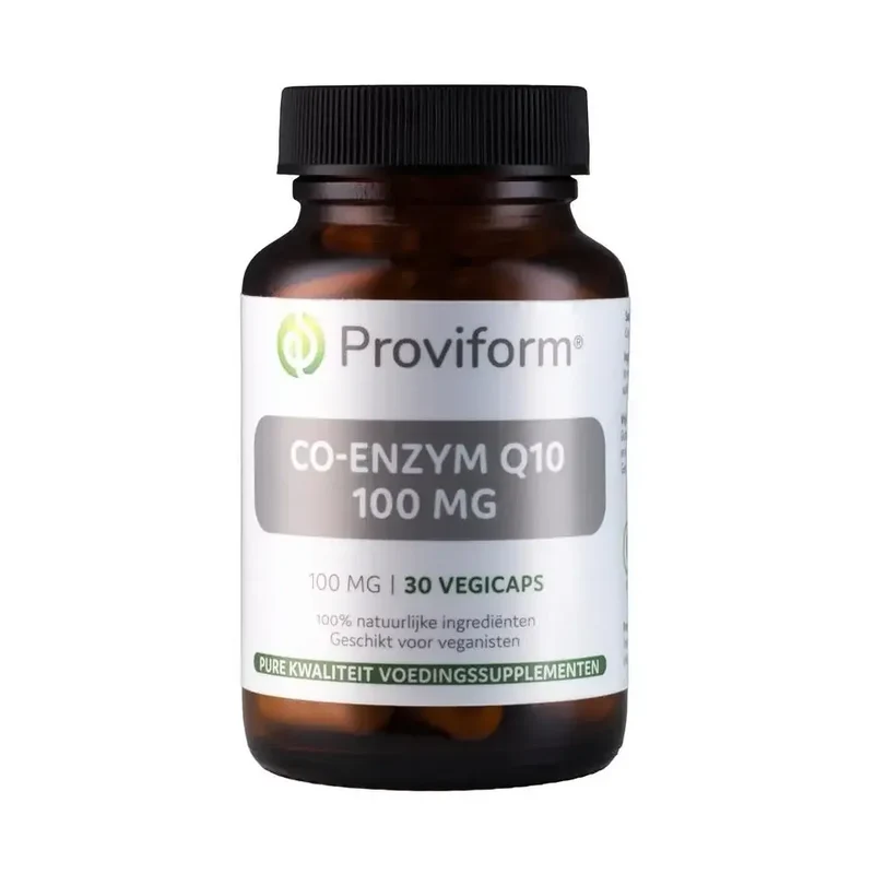 Proviform Co-enzym Q10 100 mg