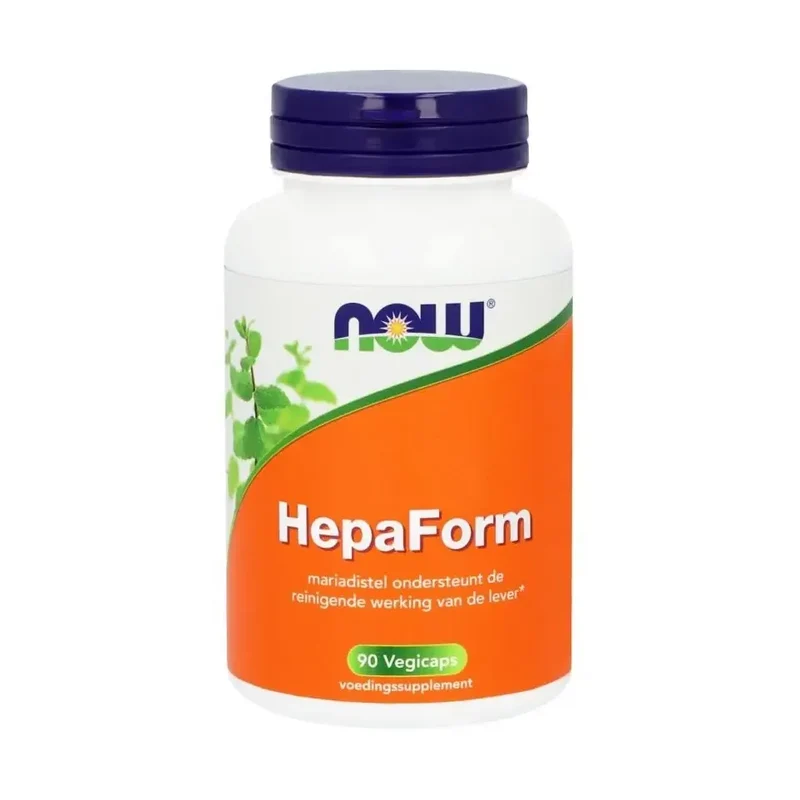 NOW HepaForm