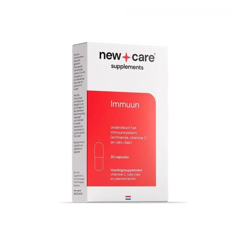 New Care Immuun