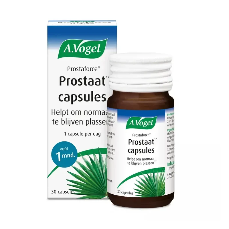 A.Vogel Prostaforce