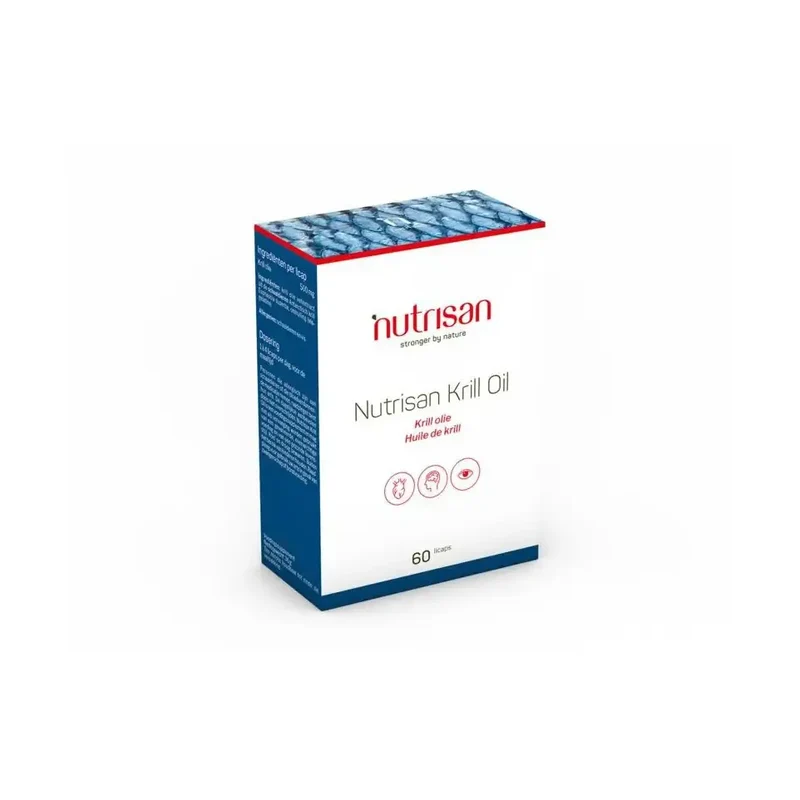Nutrisan Krill oil