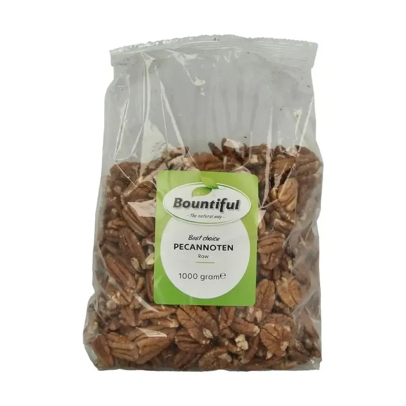 Bountiful Pecannoten