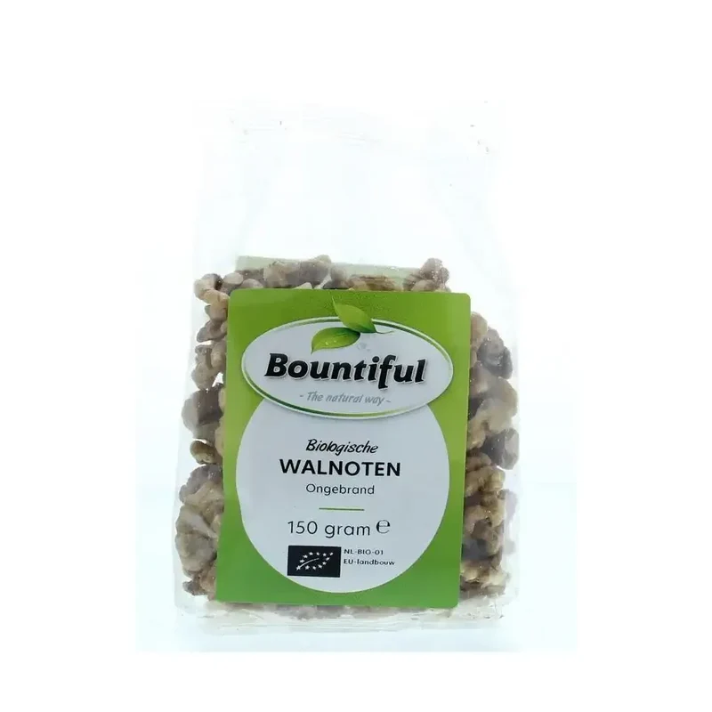 Bountiful Walnoten