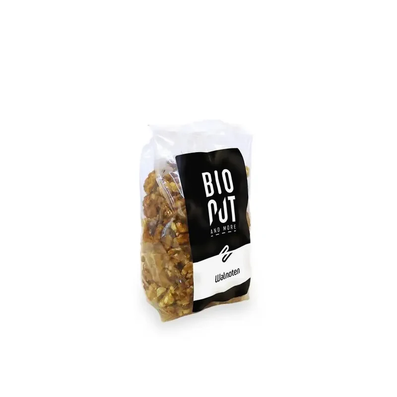 Bionut Walnoten