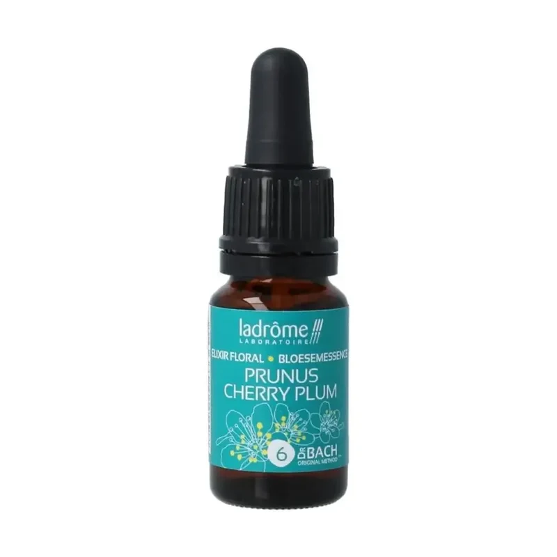 La Drome Cherry plum biologisch 10 ml