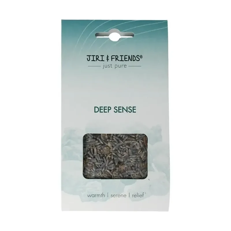 Jiri & Friends Harswierook deep sense 30 ml