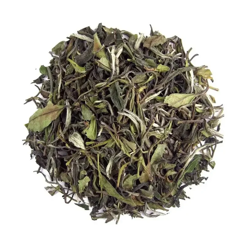 Geels koffie en thee China pai mu than superior 1 kg