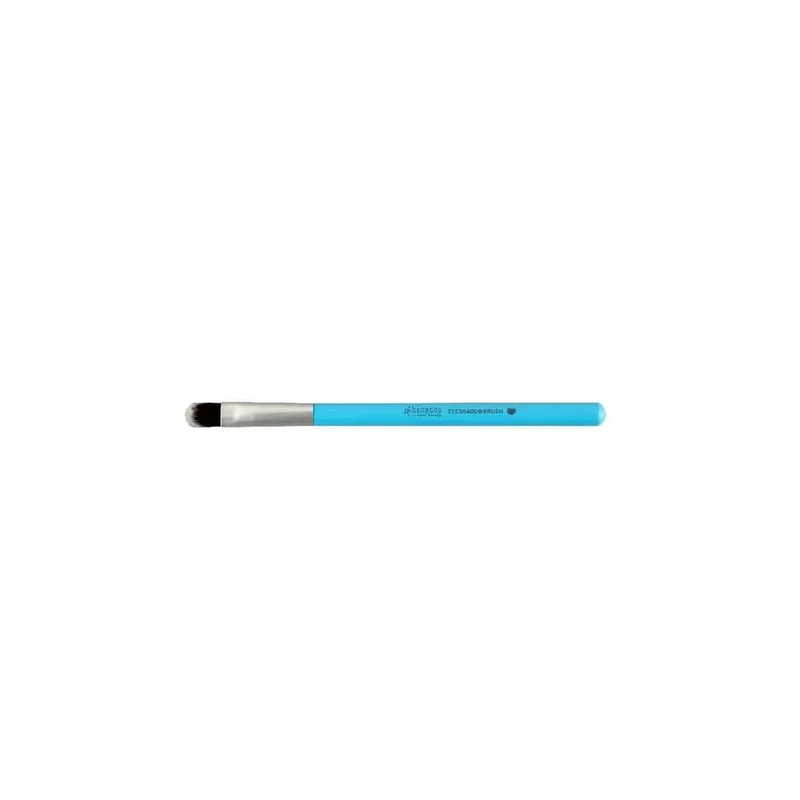 Benecos Borstel eyeschadow 15.5cm colour edition