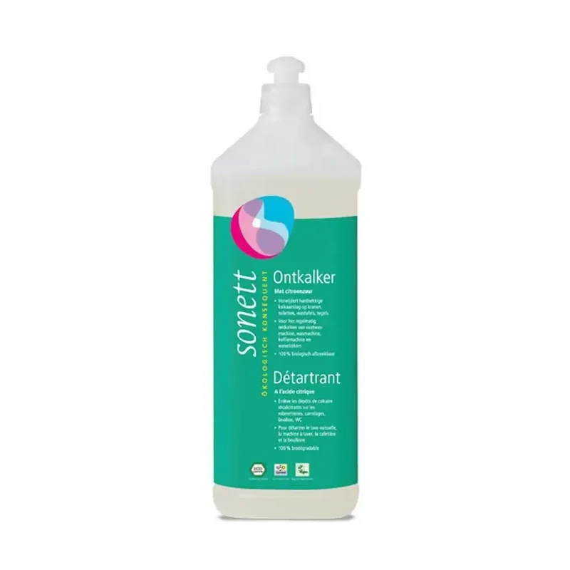 Sonett Ontkalker 1 liter