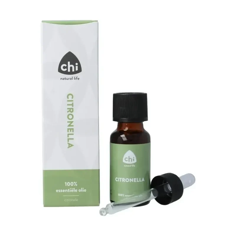 Chi Natural Life Citronella cult 20 ml