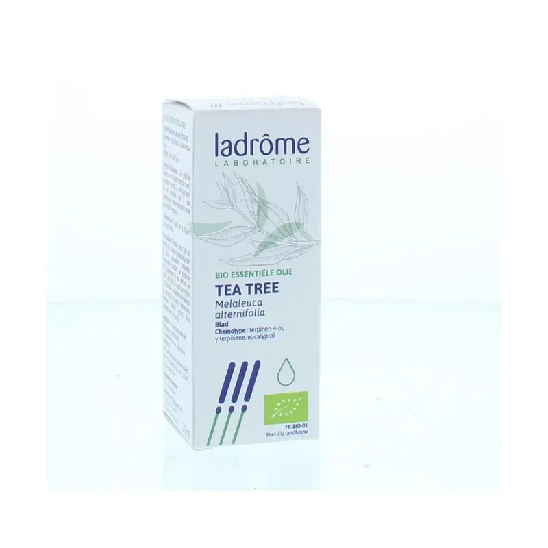 La Drome Tea tree olie 10 ml