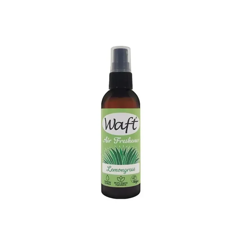 Waft Luchtverfrisser citroengras 100 ml