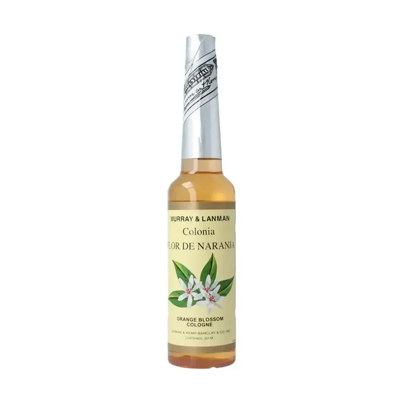 Lanman & Kemp Cologne oranjebloesem 221 ml