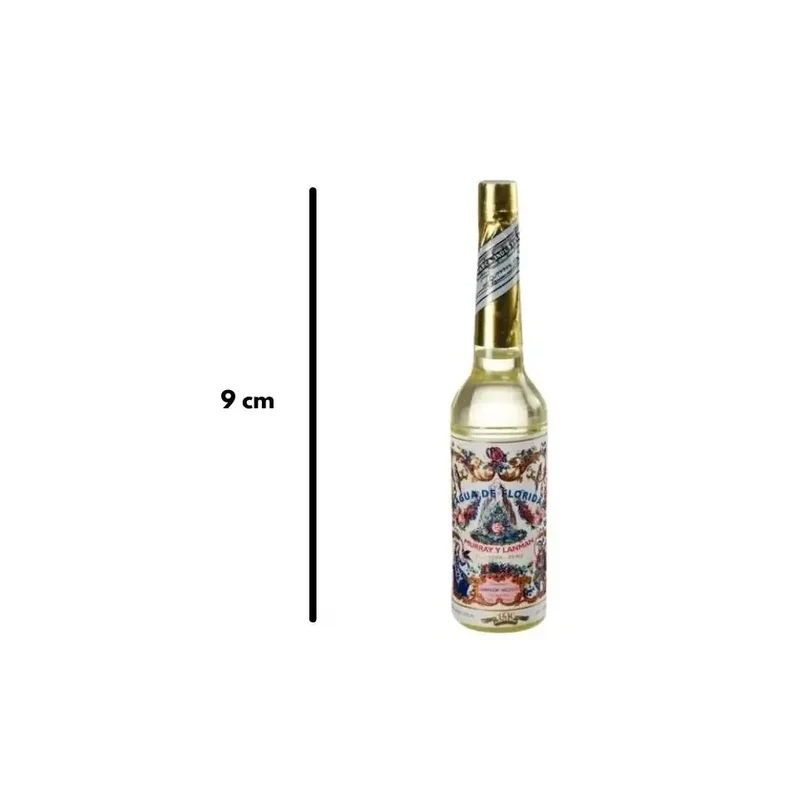 Lanman & Kemp Florida water klein 22 ml
