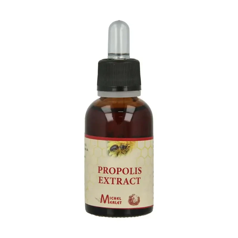 Michel Merlet Propolis extract 30 ml