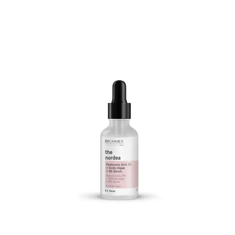 Bionnex The Nordea serum Hyaluronic acid 30 ml
