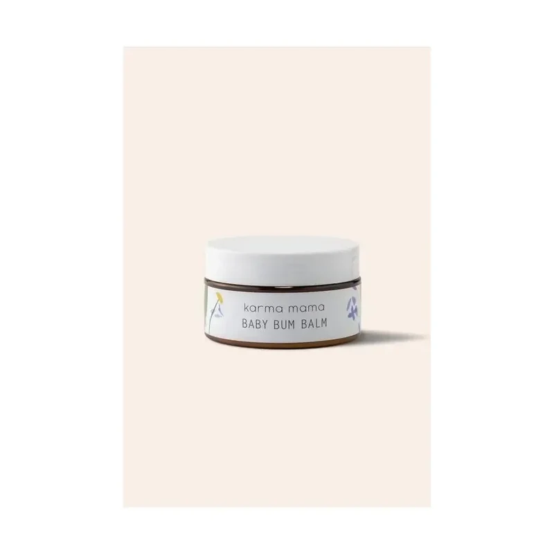 Karma Mama Baby bum balm 100 ml
