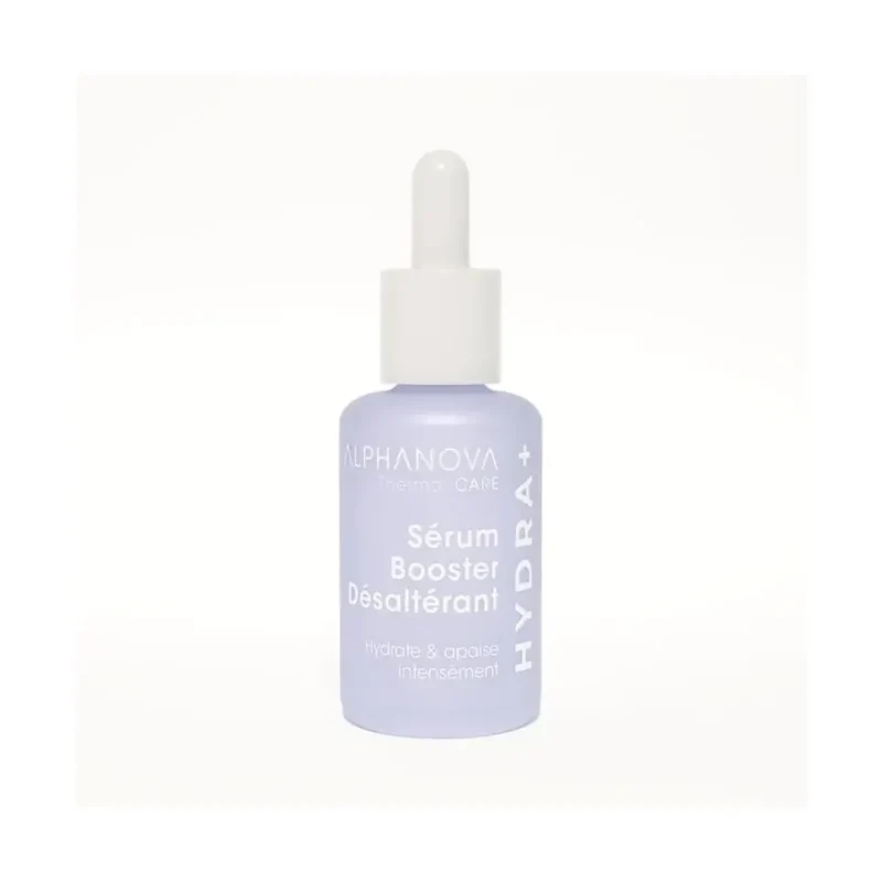 Alphanova Thermal care serum hydra boost 30 ml