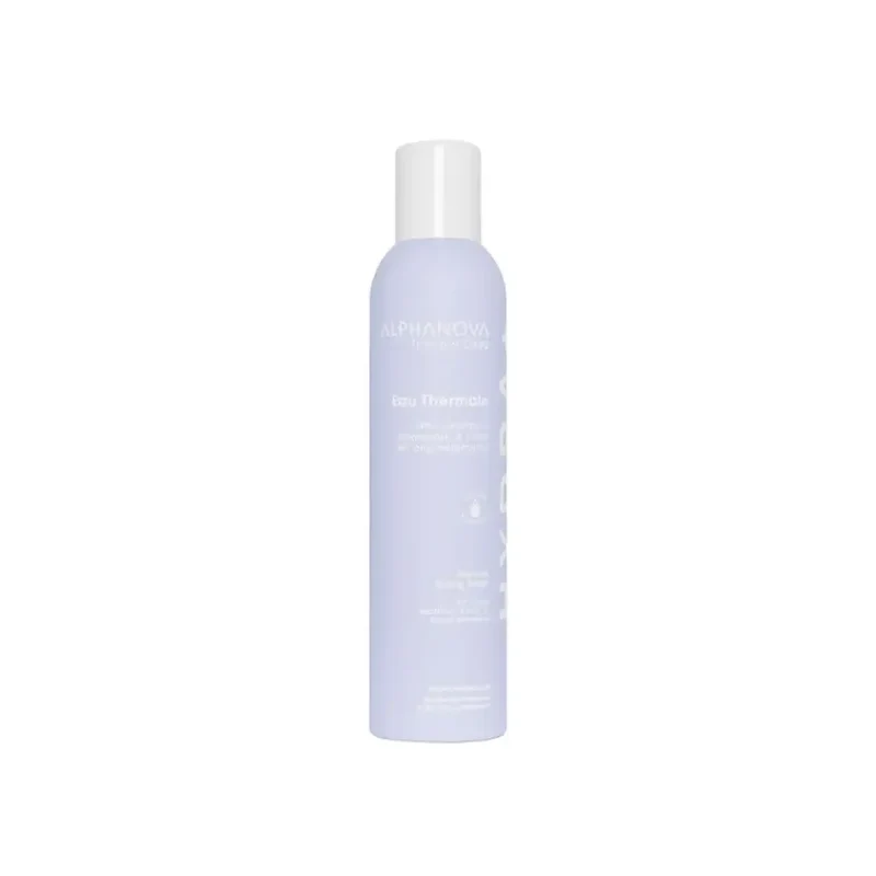 Alphanova Thermal care ther spring water 300 ml