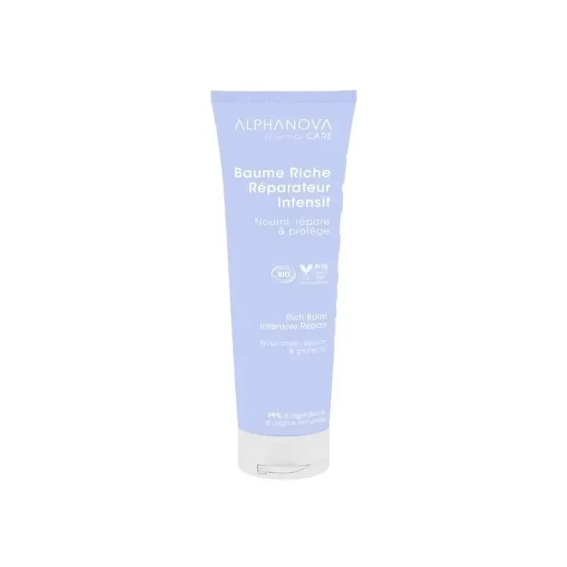 Alphanova Thermal care balm intens repair 200 ml