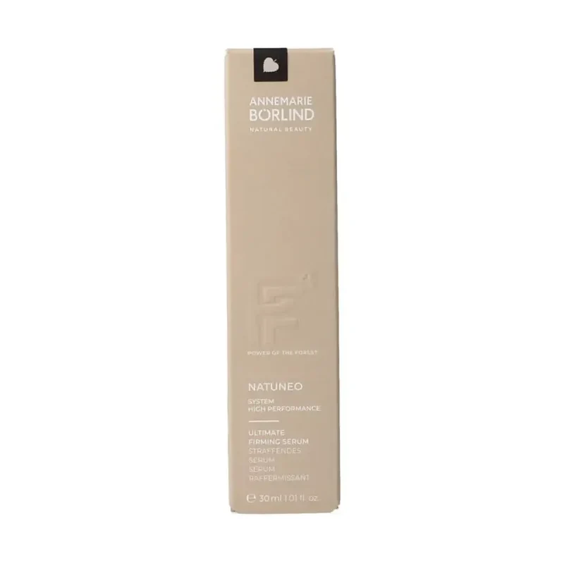 Annemarie Borlind Natuneo serum ultimate firming 30 ml