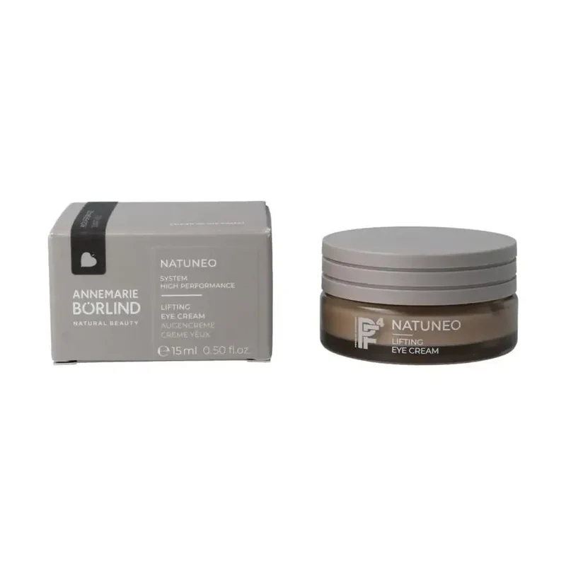 Annemarie Borlind Natuneo lifting eye cream 15 ml