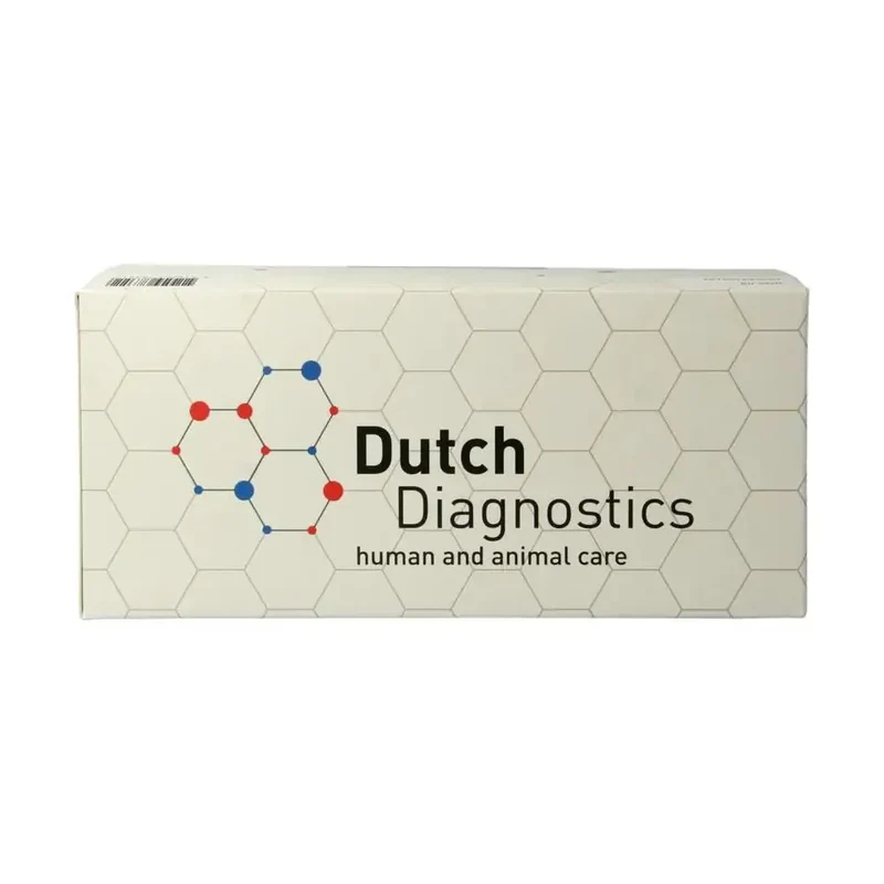 Testjezelf.nu Multi 16 drugstest cup urine 4 stuks